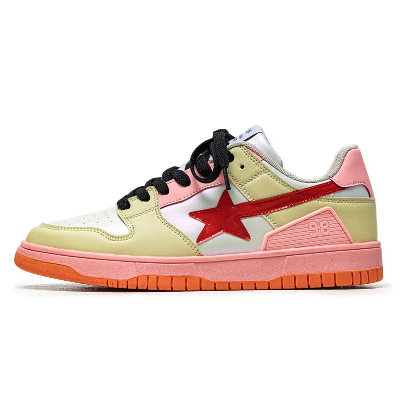 Sneaker Estrela Shakal®