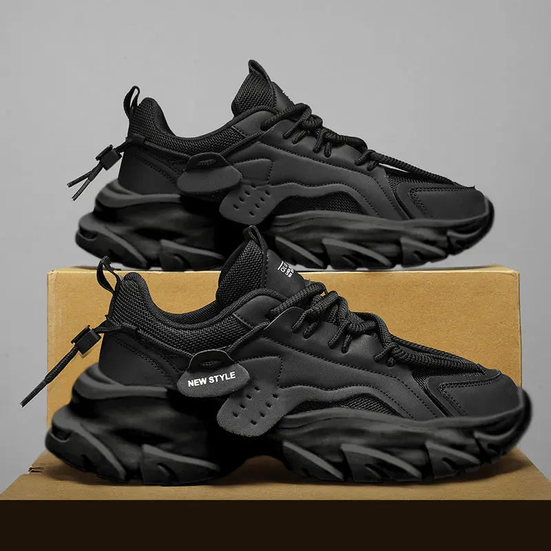 Tênis Masculino Move Shakal