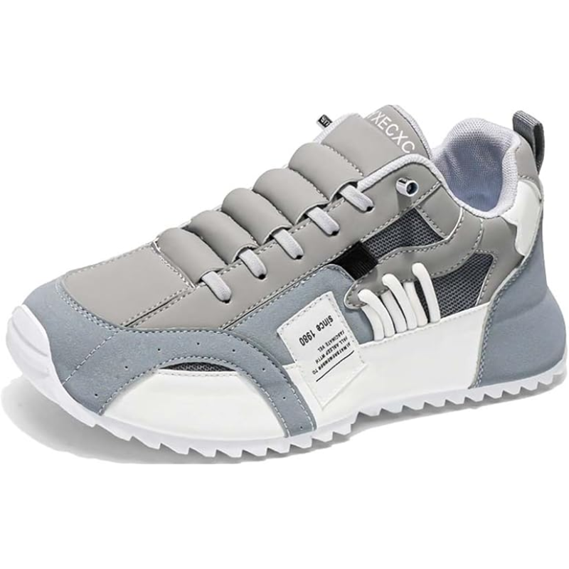 Tênis Masculino Fanton Shakal