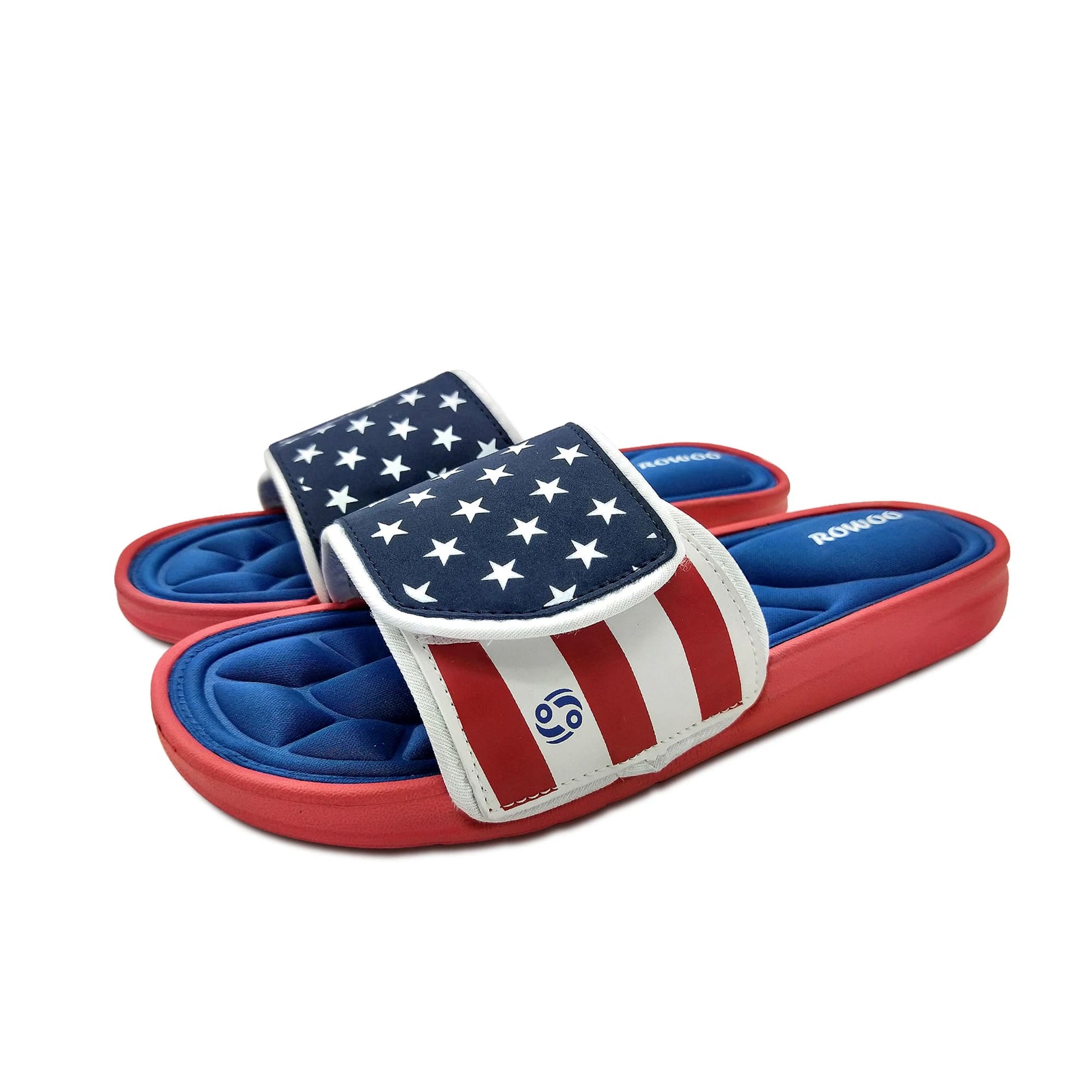 Chinelo Estados Unidos Masculino