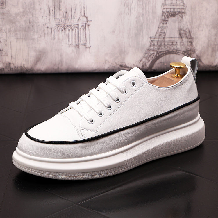 Tênis Oversized Masculino New Shakal