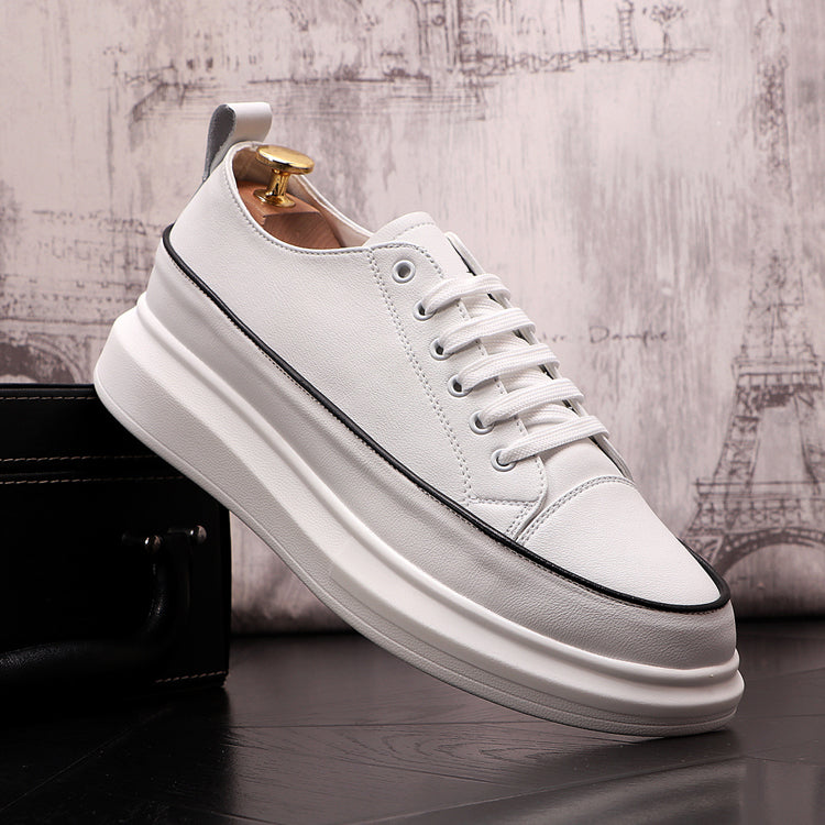 Tênis Oversized Masculino New Shakal