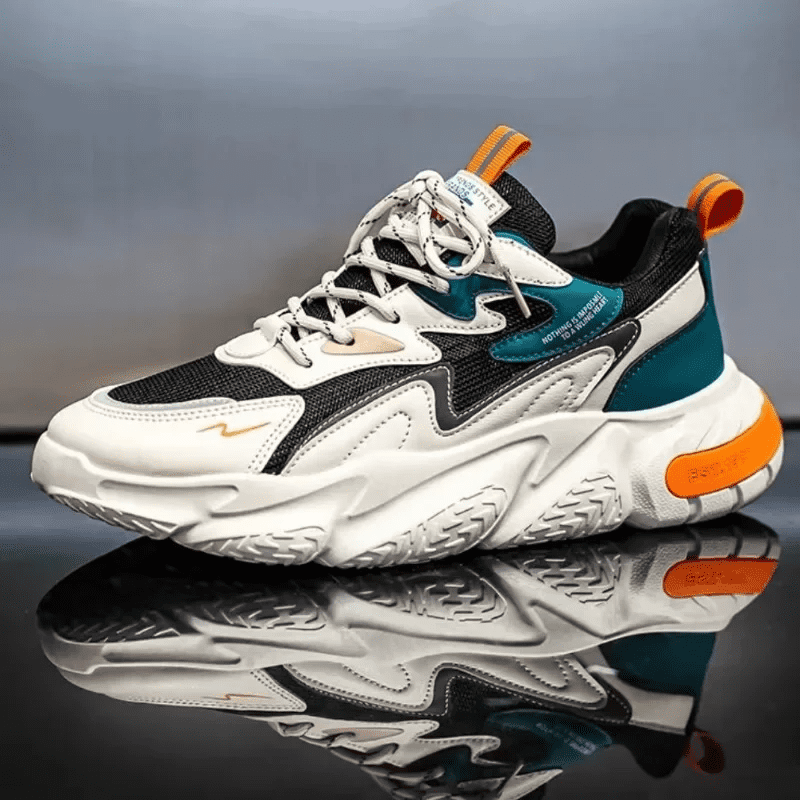 Tênis Masculino Sport Shakal