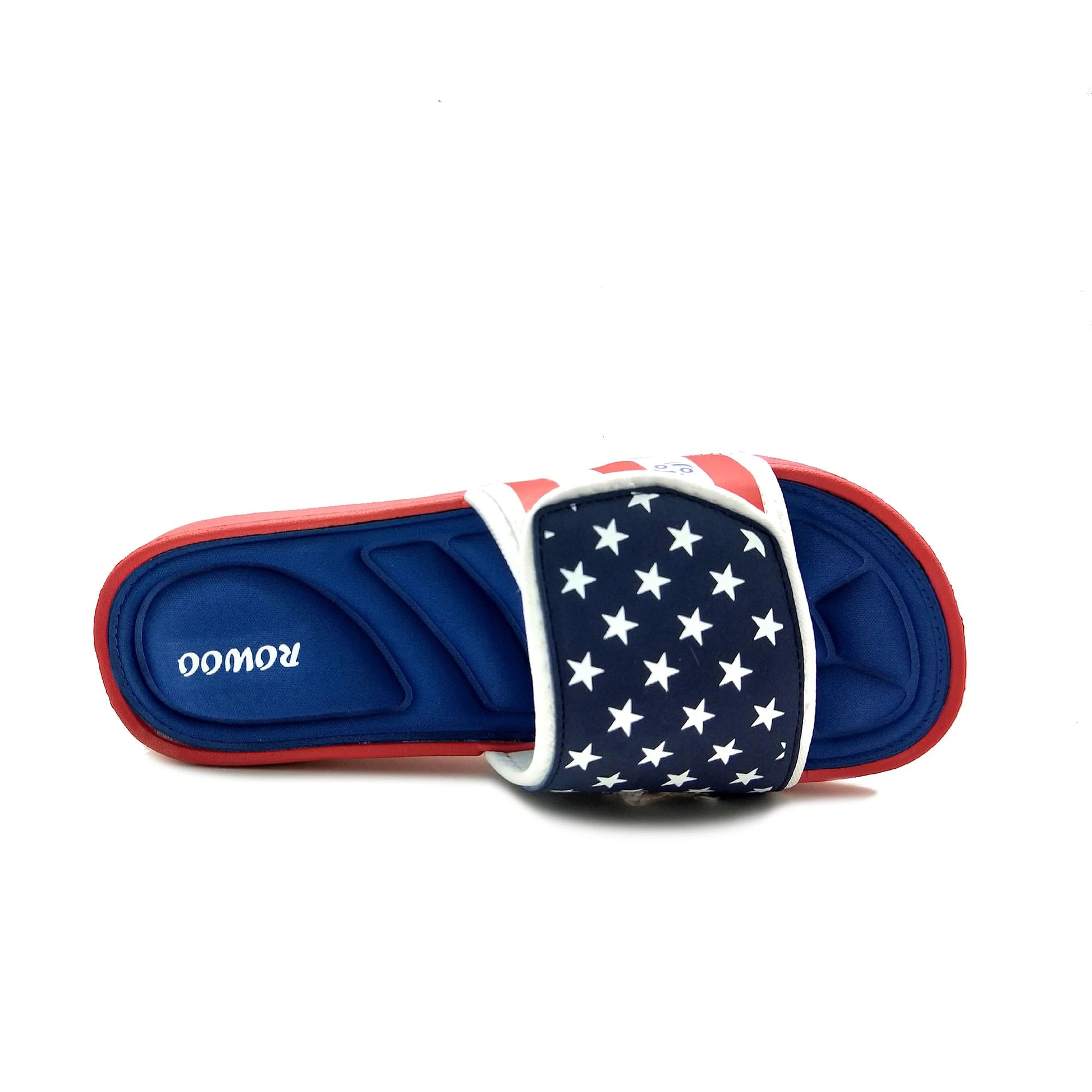 Chinelo Estados Unidos Masculino
