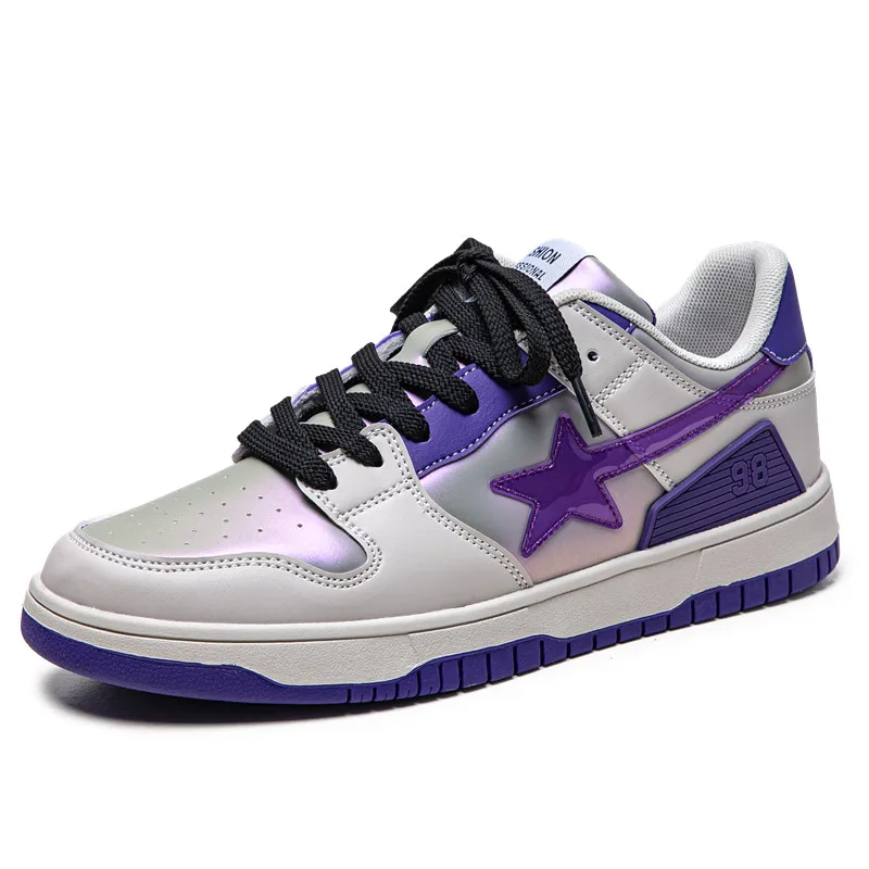 Sneaker Estrela Shakal®