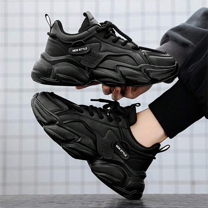 Tênis Masculino Move Shakal