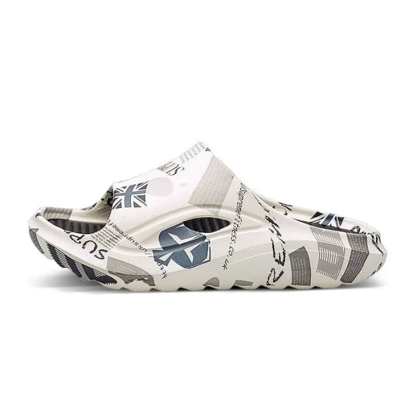 Chinelo Slide Masculino Style Shakal