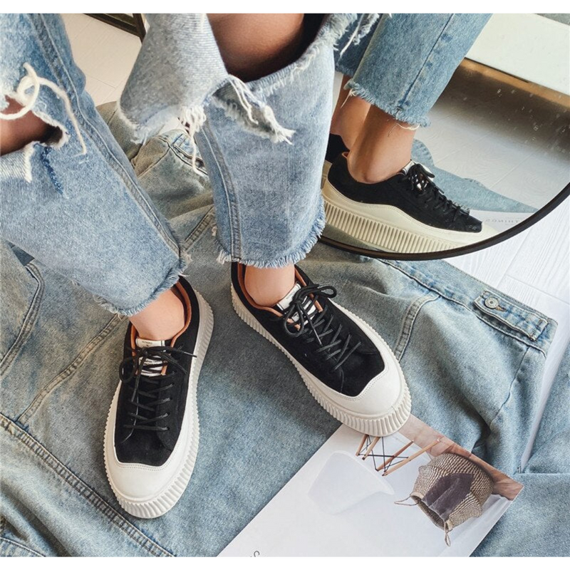 Tênis Casual Masculino Snove Shakal