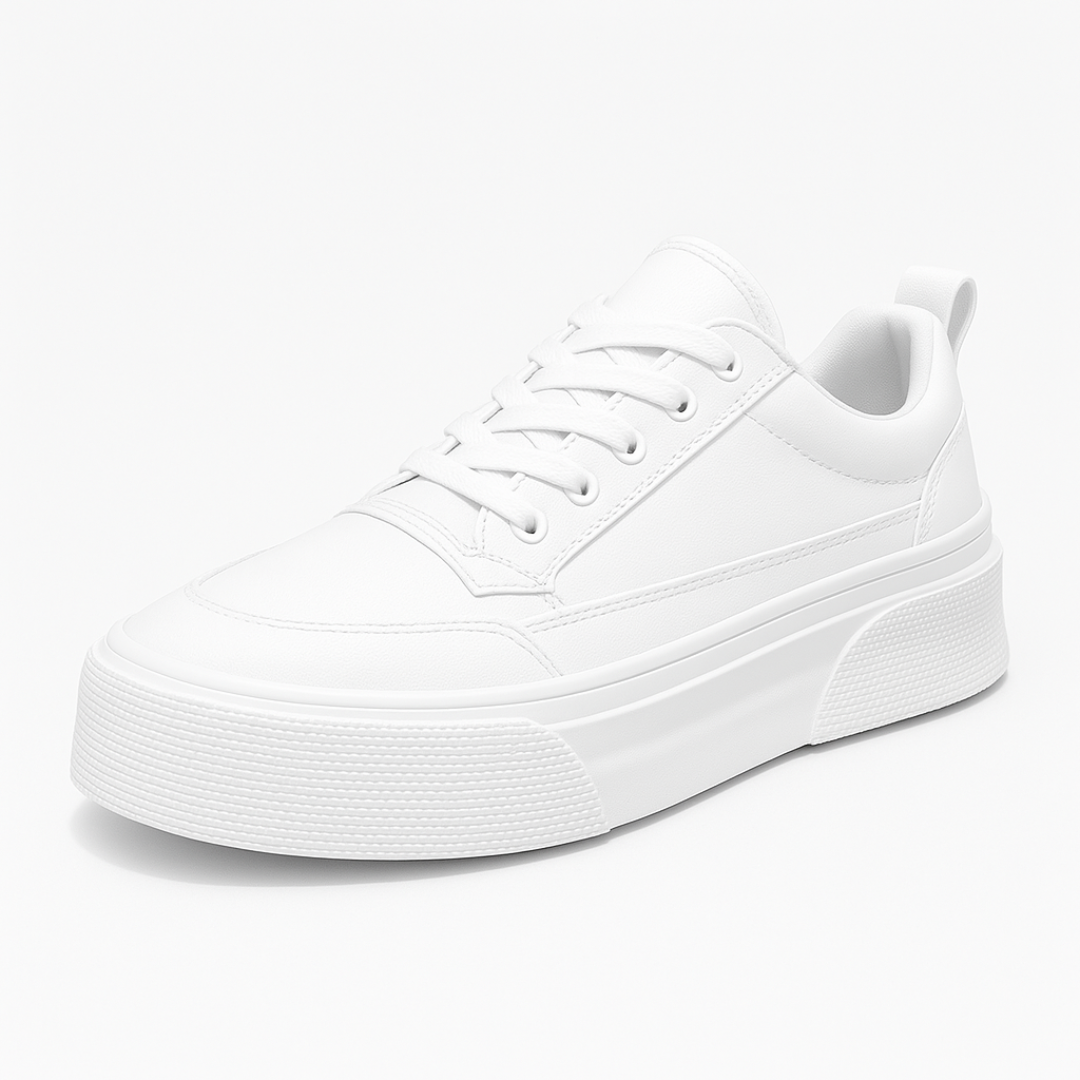 Tênis Casual Minimalista Shakal