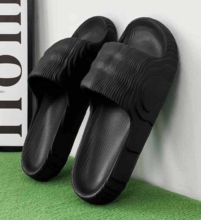 Chinelo Slide Masculino Antiderrapante