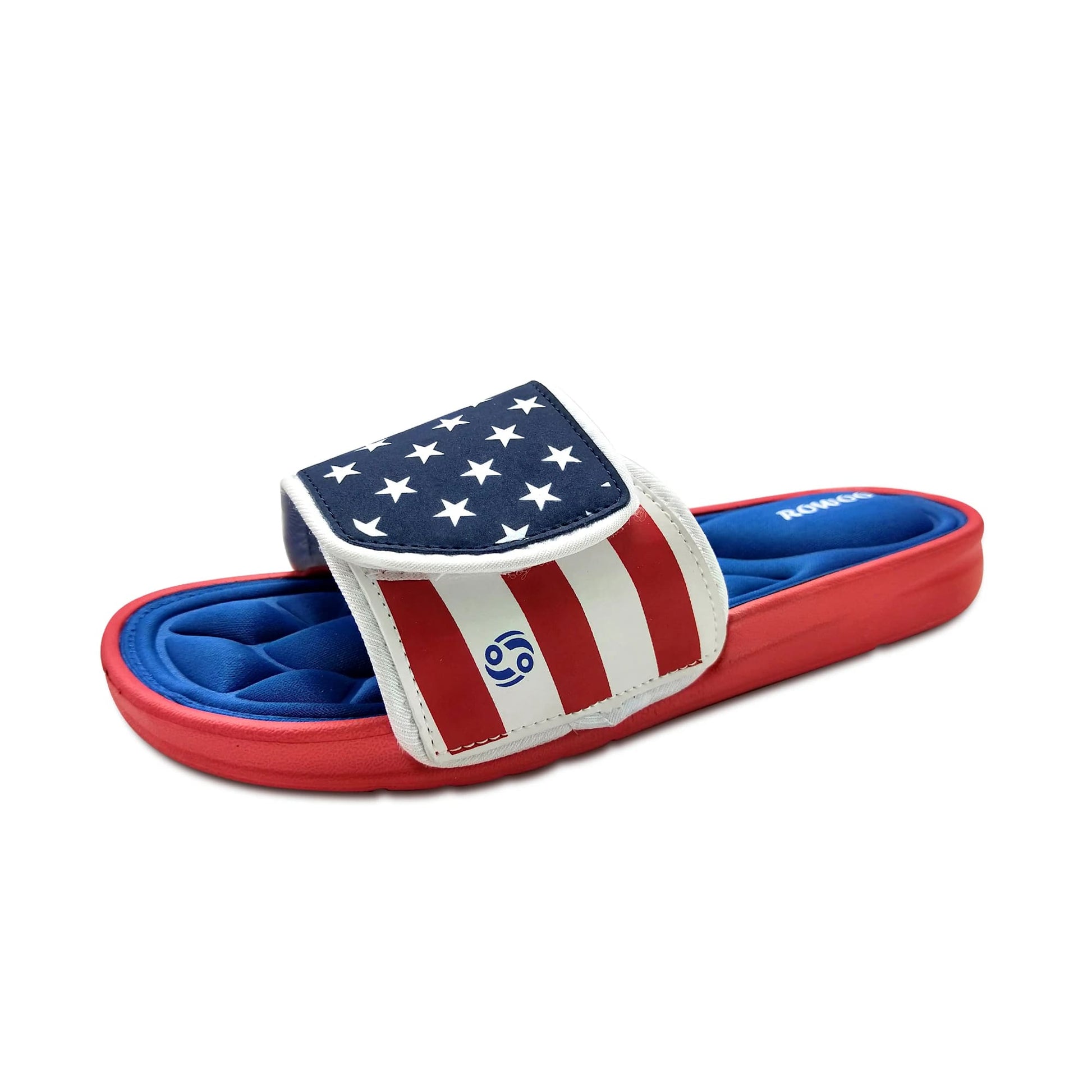 Chinelo Estados Unidos Masculino