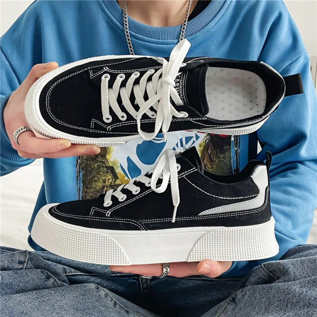 Tênis Casual Classic Shakal