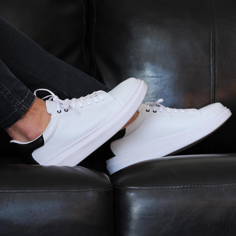 Tênis Casual RiseMax Shakal