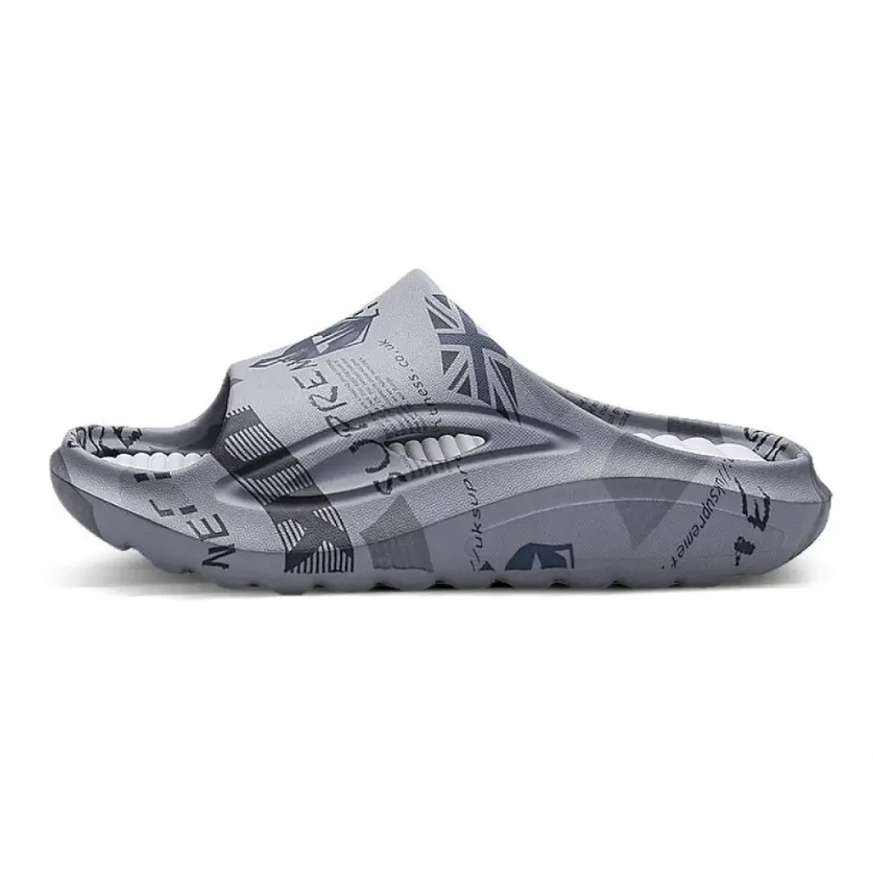 Chinelo Slide Masculino Style Shakal