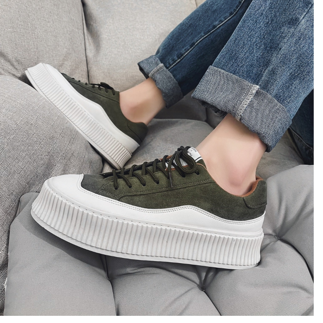 Tênis Casual Masculino Snove Shakal