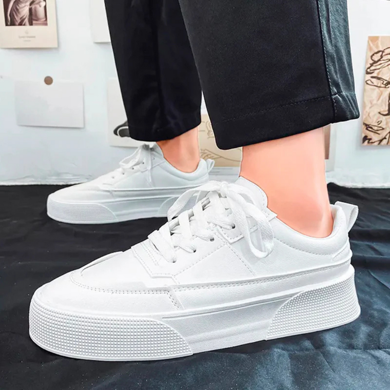 Tênis Casual Minimalista Shakal