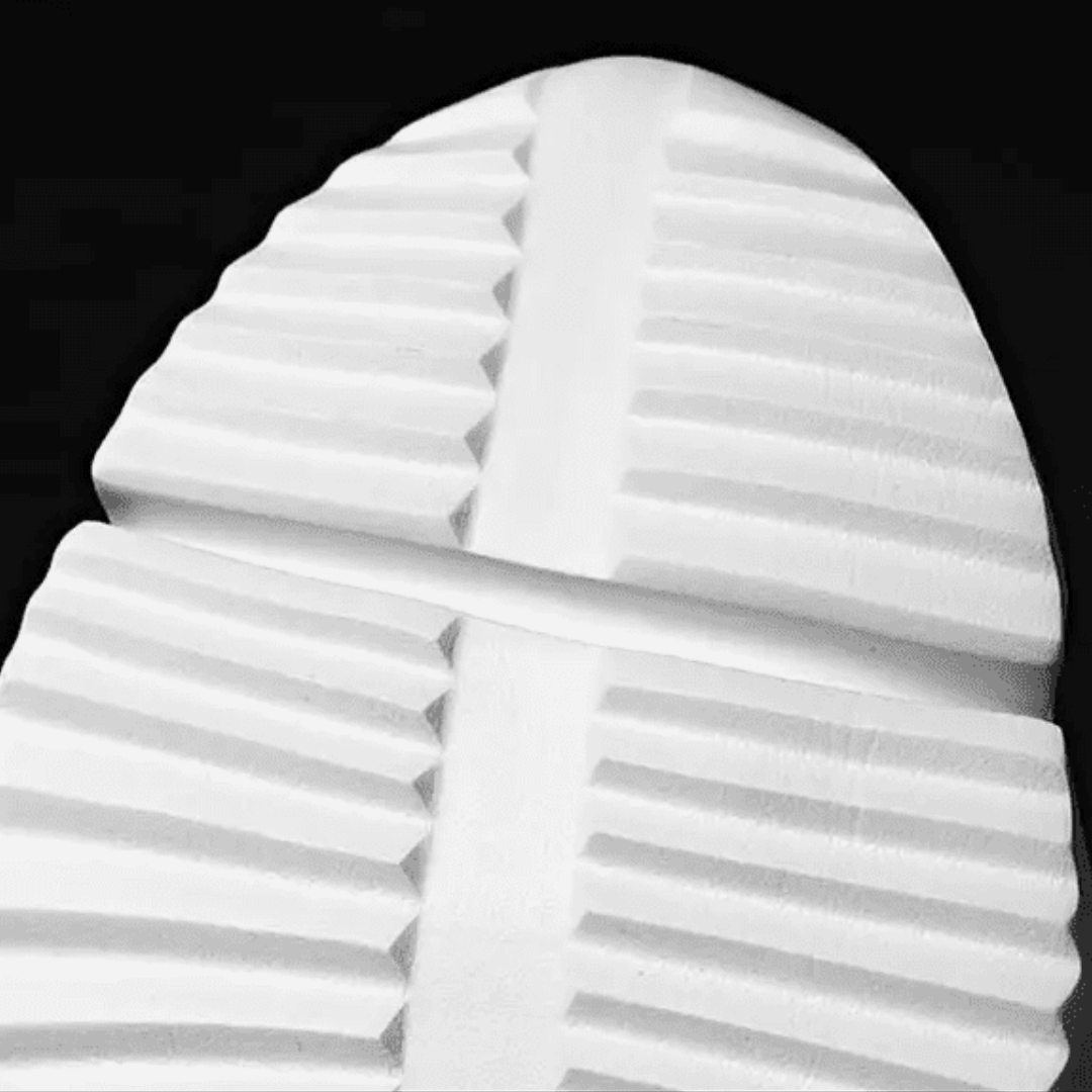 Tênis Masculino Cano Alto Slip