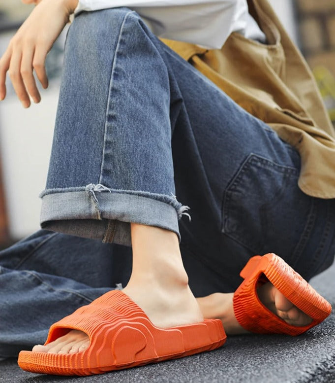 Chinelo Slide Masculino Antiderrapante