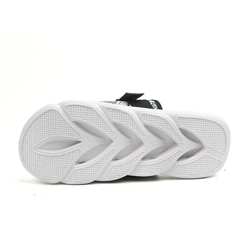 Chinelo Slide Masculino Santuzzi Shakal