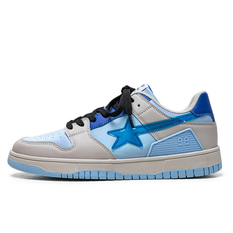 Sneaker Estrela Shakal®