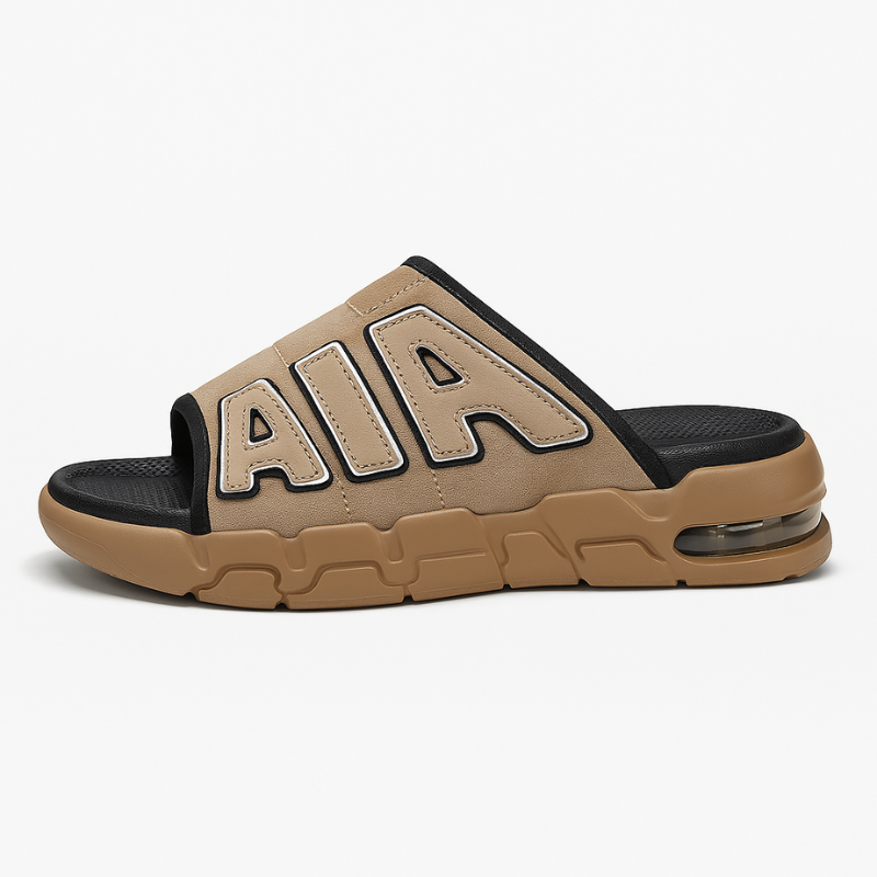 Chinelo Air Slim Shakal