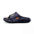 Chinelo Slide Masculino Style Shakal
