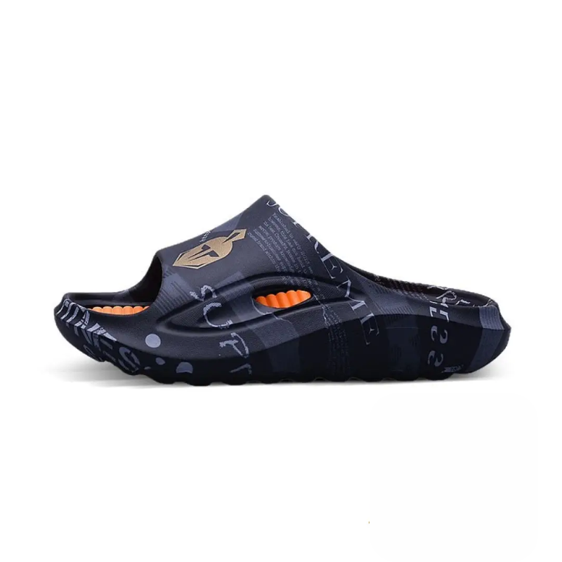 Chinelo Slide Masculino Style Shakal