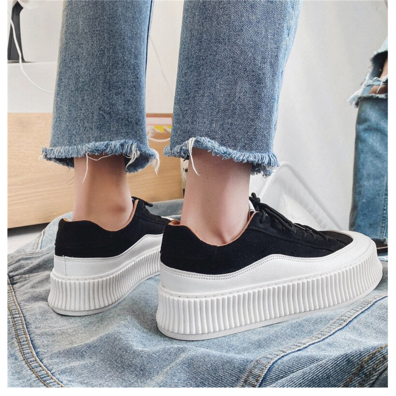 Tênis Casual Masculino Snove Shakal