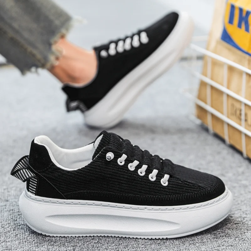 Tênis Casual RiseMax Shakal