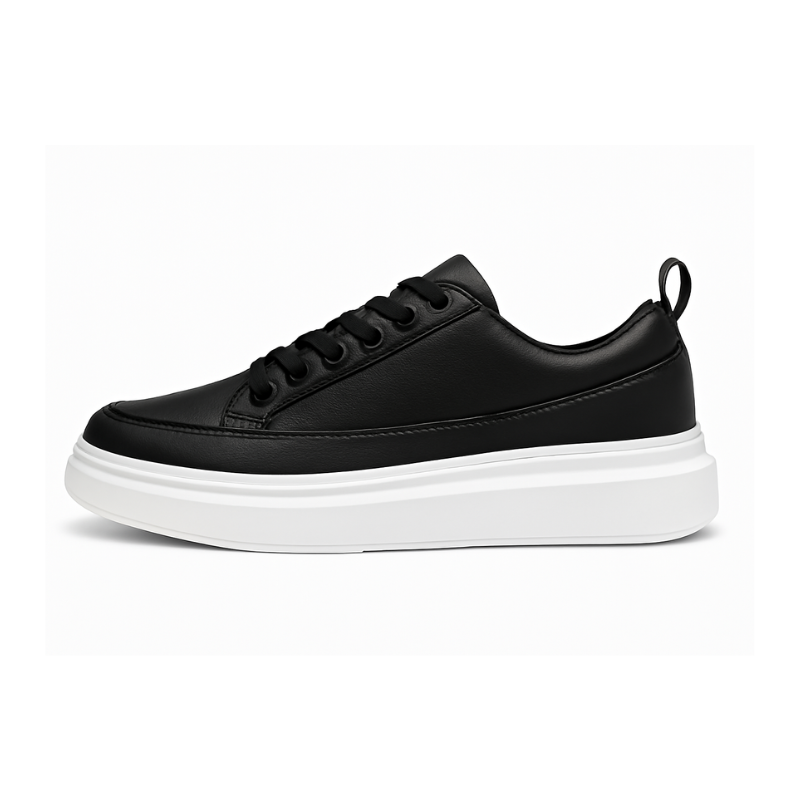 Tênis Oversized Masculino New Shakal
