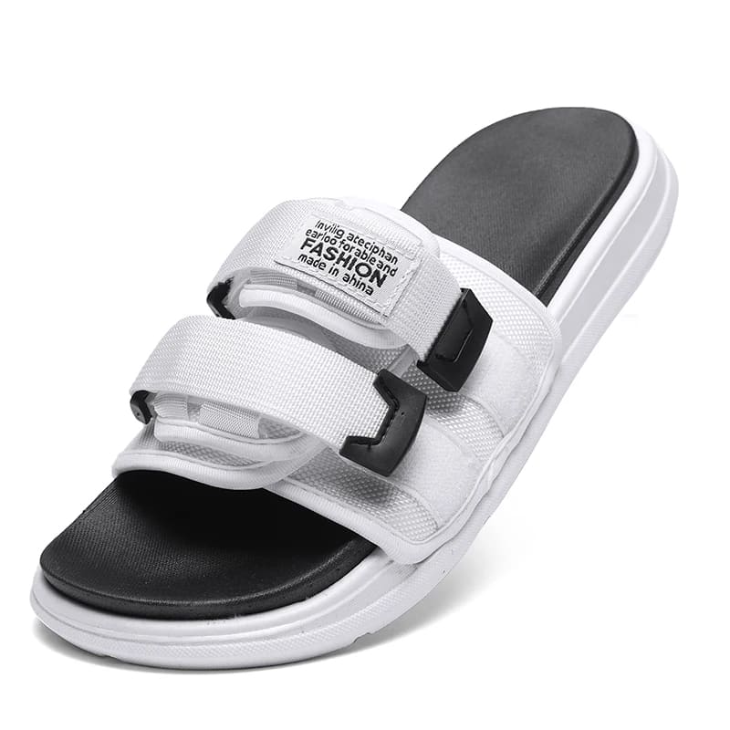 Chinelo Masculino Slide Shakal