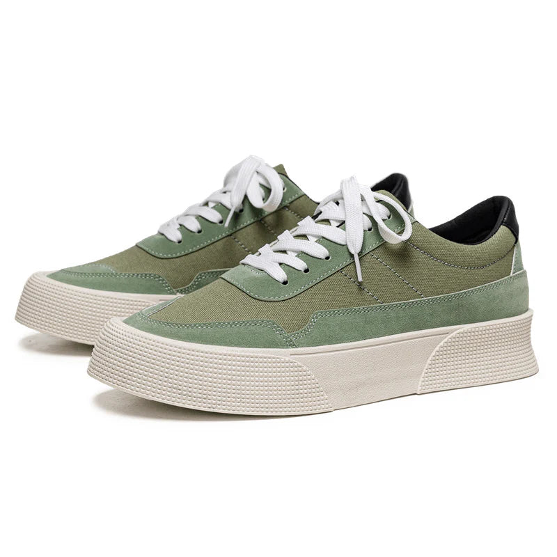 Tênis Casual Masculino Sleve Shakal