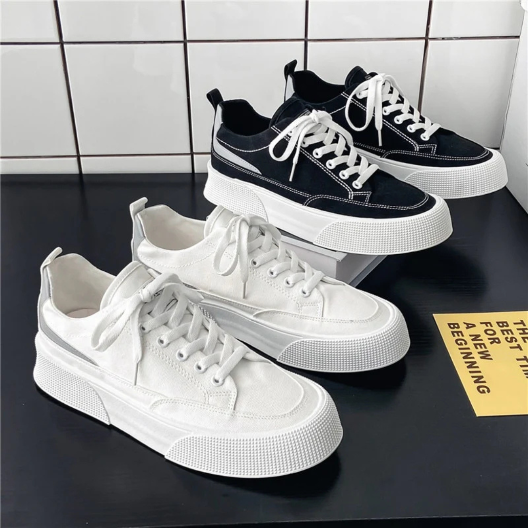 Tênis Casual Classic Shakal