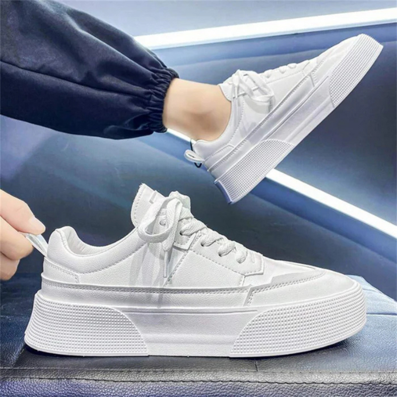 Tênis Casual Minimalista Shakal
