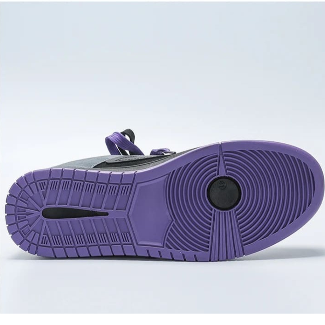 Tênis Oversized Love Shakal