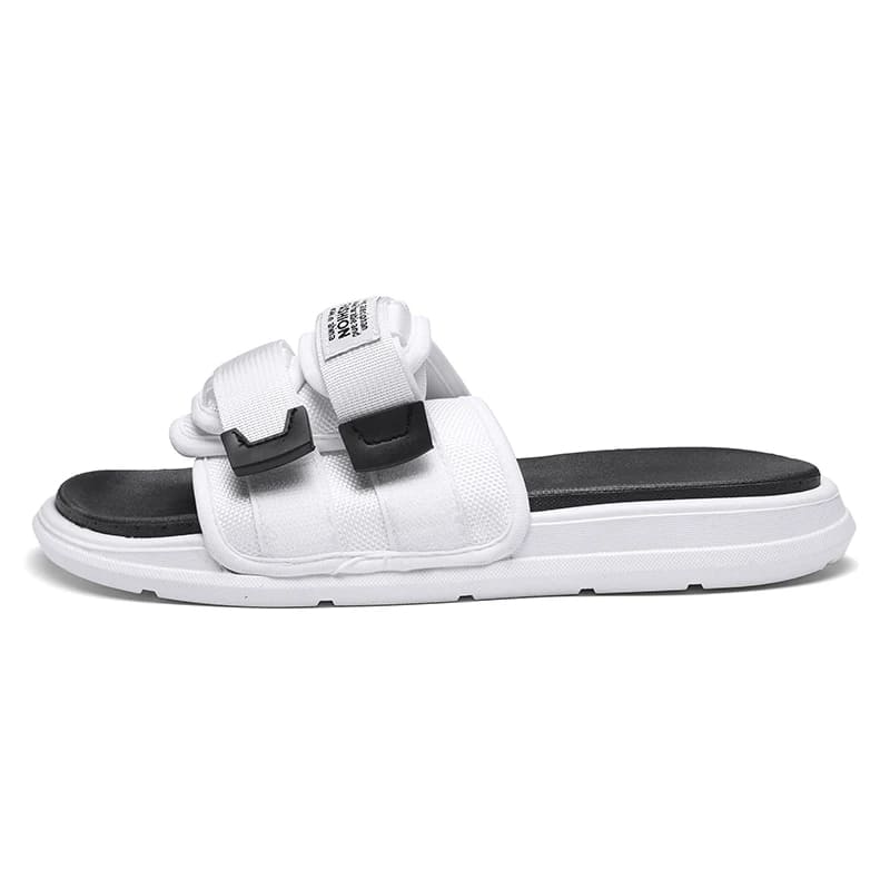 Chinelo Masculino Slide Shakal