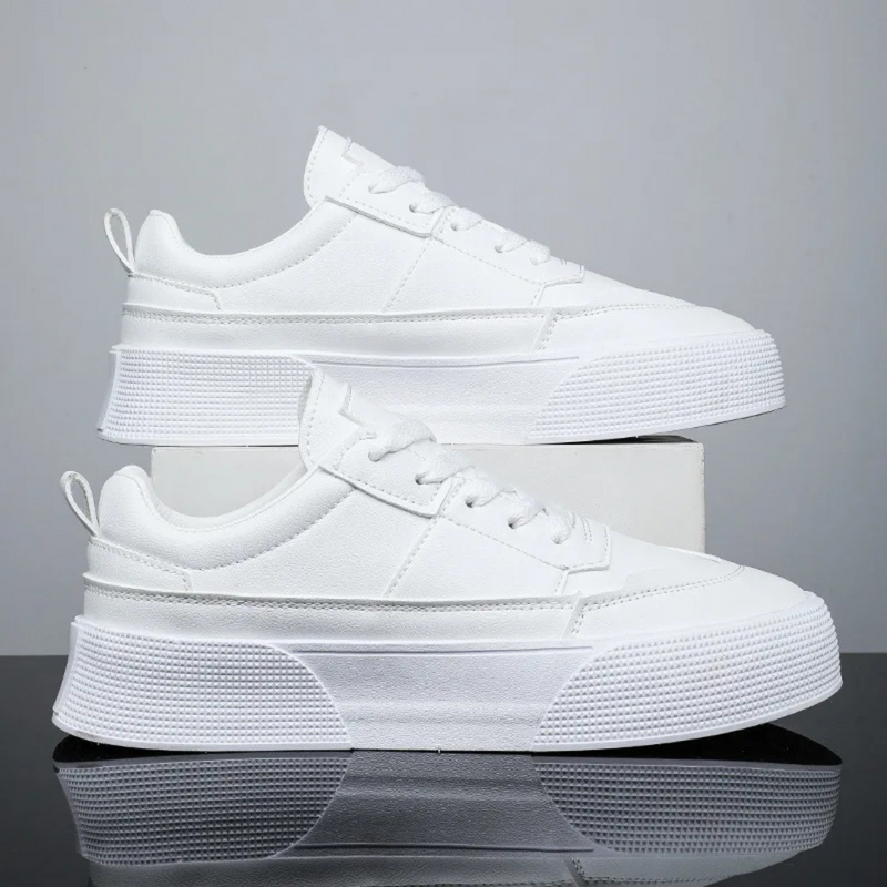 Tênis Casual Minimalista Shakal