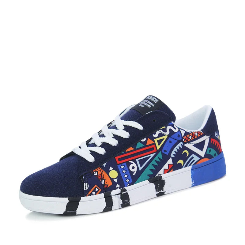 Tênis Streetwear Masculino - Loja Shakall