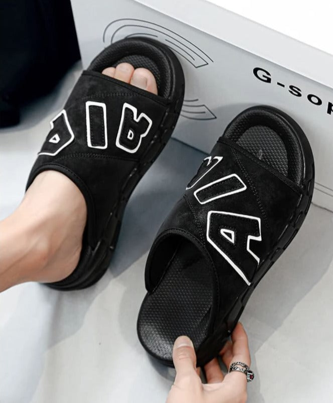 Chinelo Air Simple Shakal