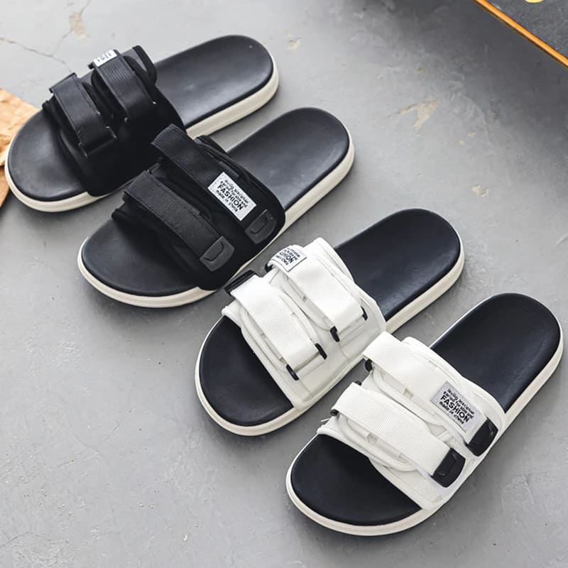 Chinelo Masculino Slide Shakal