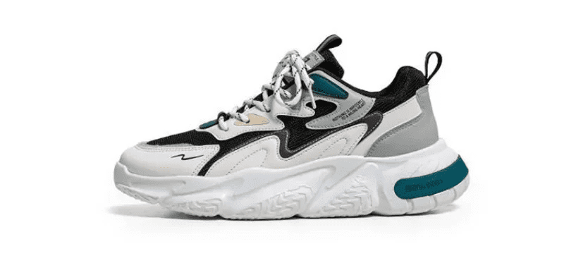 Tênis Masculino Sport Shakal