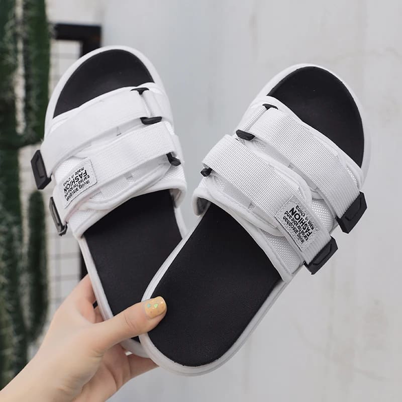 Chinelo Masculino Slide Shakal