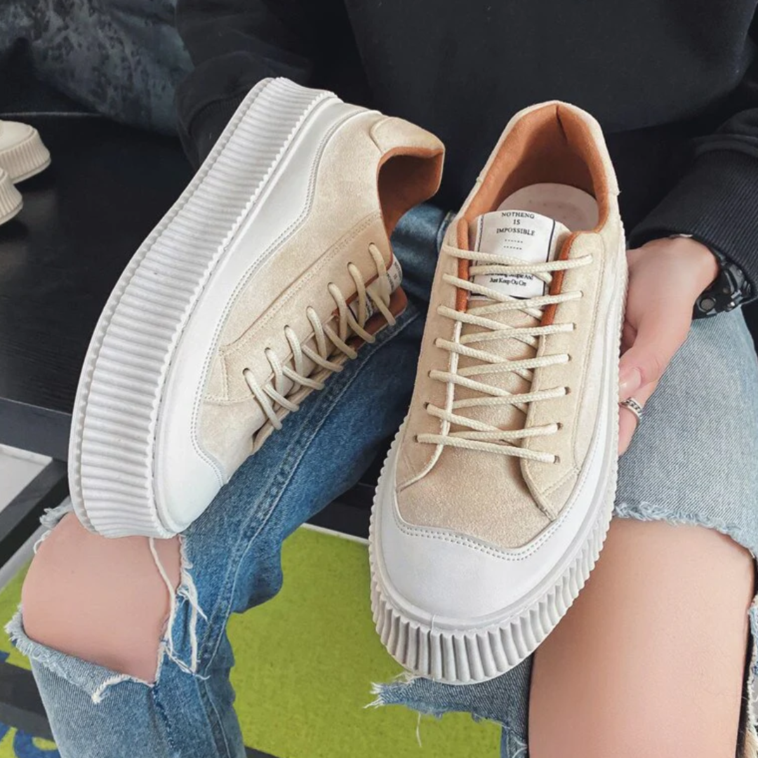 Tênis Casual Masculino Snove Shakal