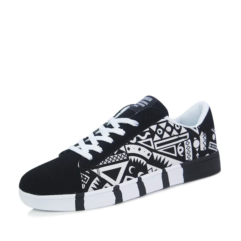 Tênis Streetwear - Loja Shakall