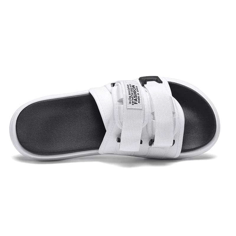 Chinelo Masculino Slide Shakal