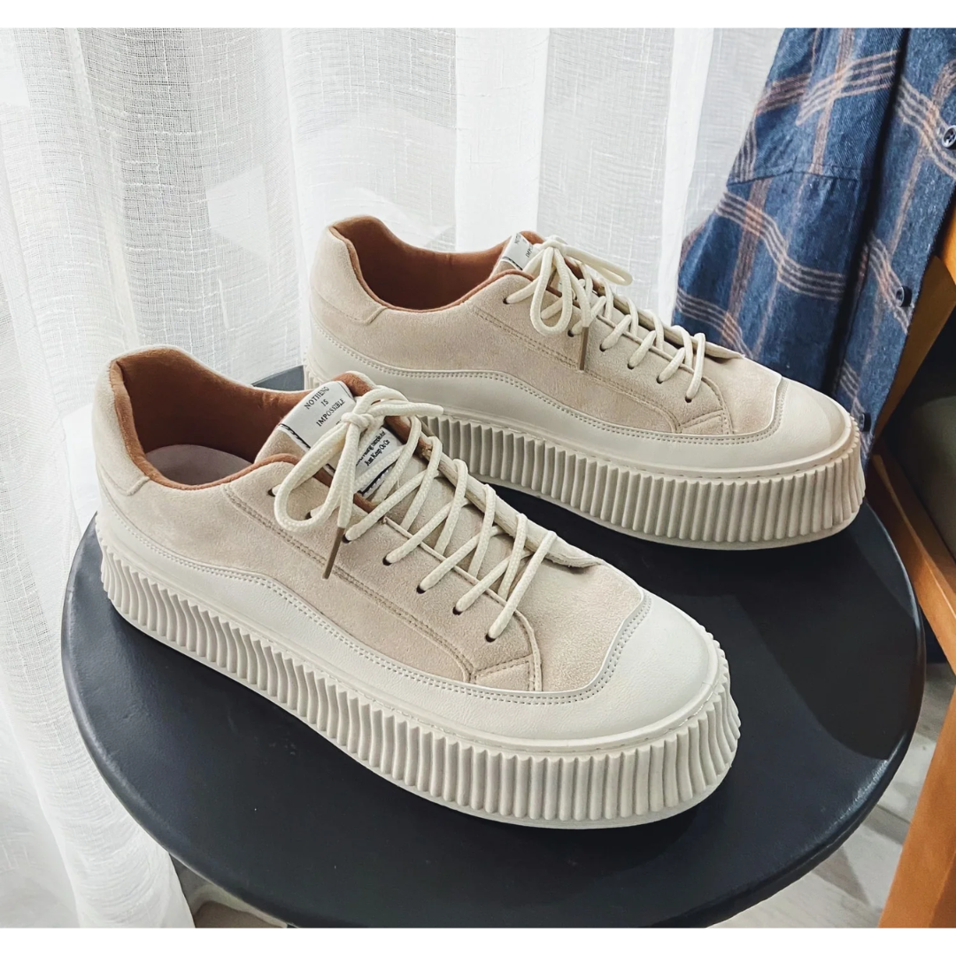 Tênis Casual Masculino Snove Shakal