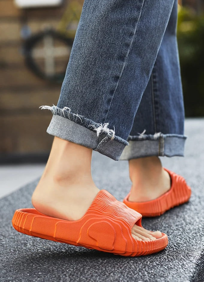 Chinelo Slide Masculino Antiderrapante