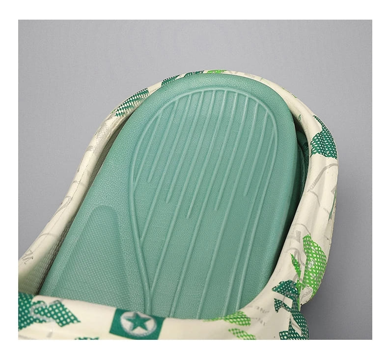 Chinelo Slide Masculino Dtyle
