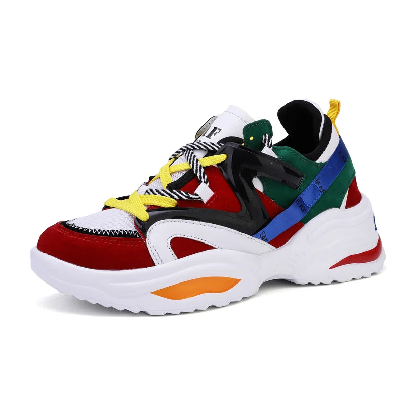 Tênis  Masculino Air Pulse EAF039