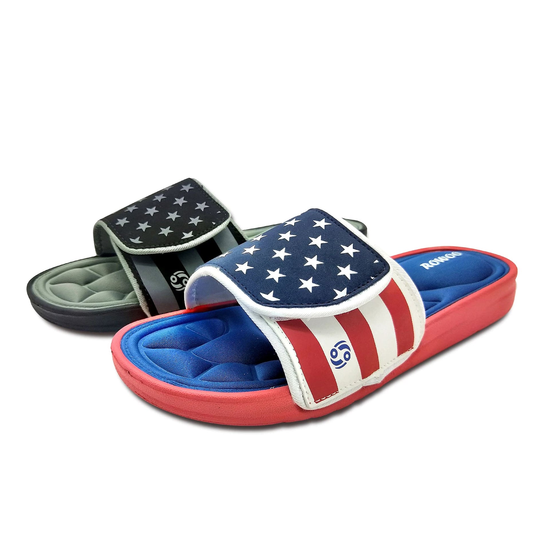 Chinelo Estados Unidos Masculino